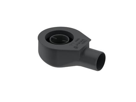 DRAINLINE - Siphon pour système d'évacuation de douche à l'italienne