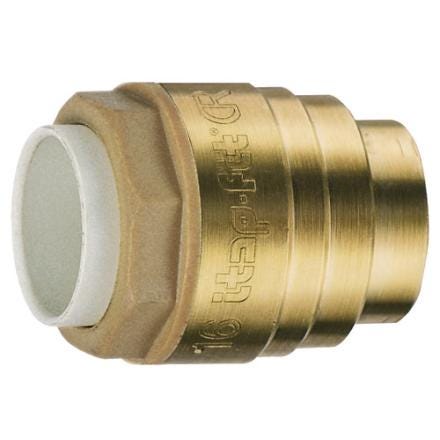 BOUCHON D.22     PUSH-FIT       2093000002200 CODITAL FRANCE  [2093000002200]