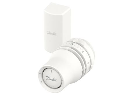 TETE REDIA BULBE A DISTANCE          015G3392 DANFOSS  [015G3392]