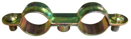 COLLIER - Double