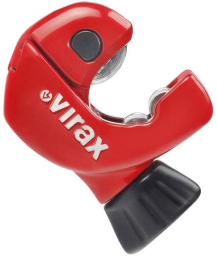 MINI COUPE TUBE CUIVRE