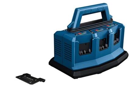 CHARGEUR DE BATTERIE - GAL 18V6-80 Professional