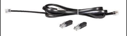 CABLE S-BUS 1.5M AVEC BOUCHON         7663618 CHAPPEE BDR 