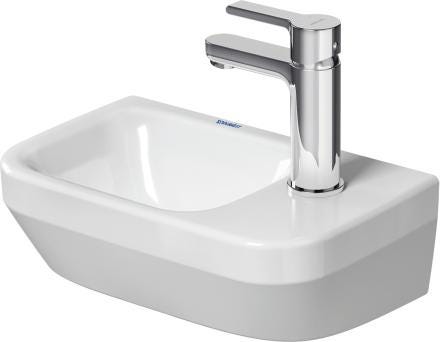 LAVE-MAINS 36CM DURASTYLE BLANC    0713360000 DURAVIT  [0713360000] 