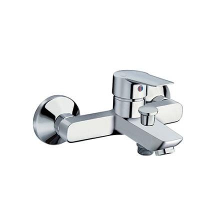 MITIGEUR BAIN DOUCHE OPEN NF C2 CHRM  OP10751 ONDYNA  [OP10751] 