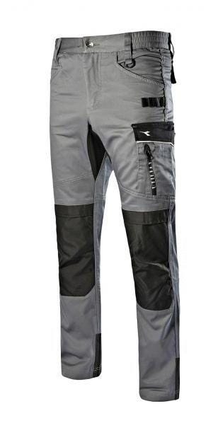 PANTALON EASYWORK LIGHT GRIS XL  175553-75070