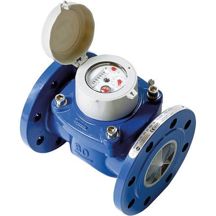 CPT EF 2738 DN100 WOL PN16R100        2738100 SFERACO  [2738100] 