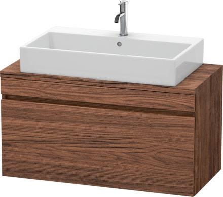 MEUBLE DURASTYLE S/LAV SUSP NOYER DS530402121