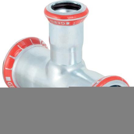 TE RED.MAPRESS F 88-42-88    AC.GEBERIT 21239 GEBERIT  [21239]