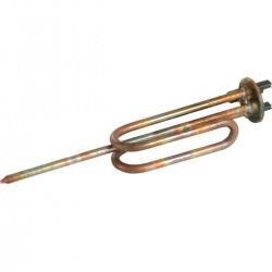 RESISTANCE BLINDEE - Résistance thermoplongeur