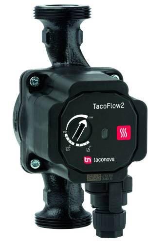 CIRCULATEUR ES2 25-60/180 G1"1/2         1192 TACO ITALIA