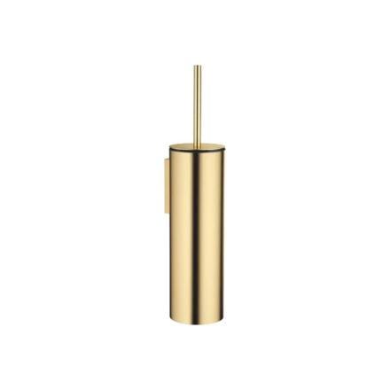 PORTE-BALAI MURAL - LAITON BROSSE 83910979-28 DORN BRACHT  [83910979-28]