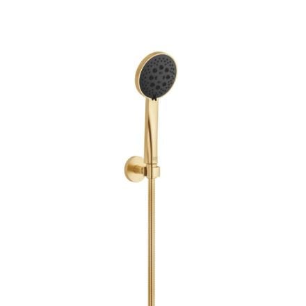 GARNITURE DE DCH.LAITON BROSSE    27815625-28