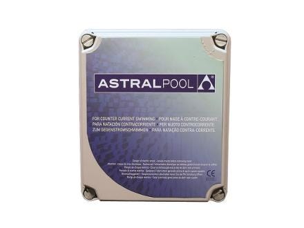 COFFRET PNEUMATIQUE 220M 3CV MONO      045542 FLUIDRA  [045542]