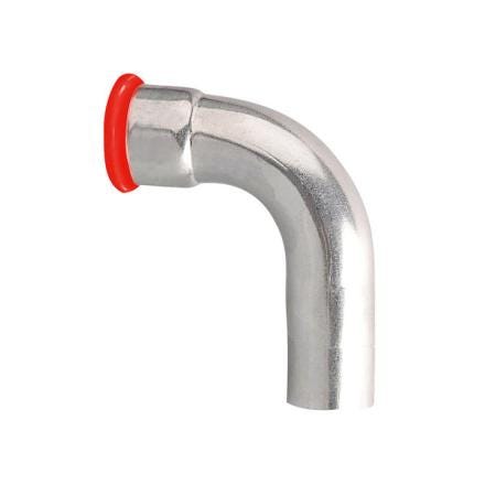 COUDE 90 A SERTIR FM EZ D35           EZCTU35