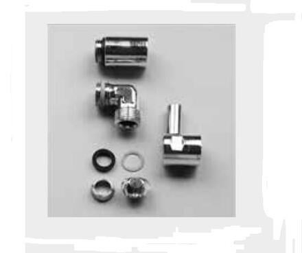 ACCESSOIRES REGGANE - Kit hydraulique