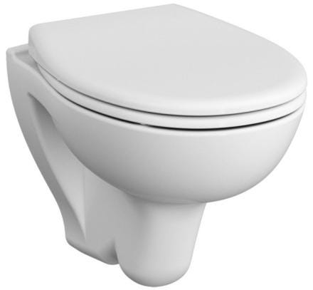 PACK WC SUSP. VITRA FLUSH 2.0   7749B003-6078 VITRA BAD