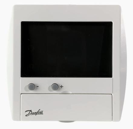 THERMOSTAT ECTEMP TAI 0.5            088L0461 DANFOSS  [088L0461]