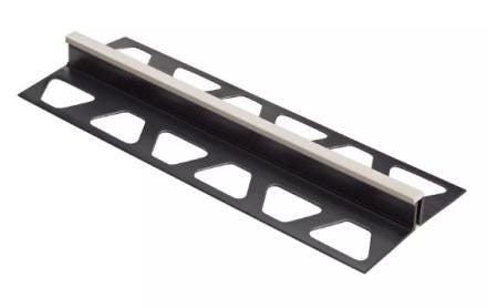 SCHLUTER-DILEX-BWS 2,5M -PROFI       BWS100GS