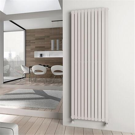 PIANO 2 VERTICAL - Radiateur décoratif - Chauffage central