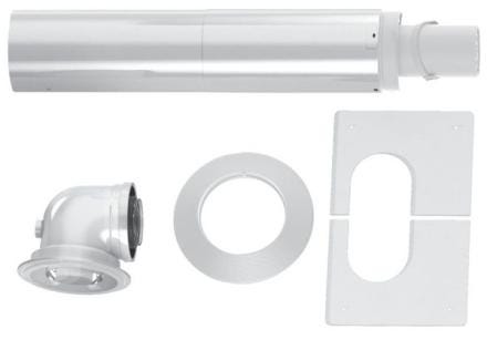 TERMINAL HO.+COUD.90 FC SET80 C13X 7738113487 LEBLANC E.L.M - PRODUITS FINIS
