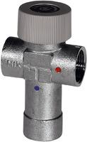 MITIGEUR THERMOSTATIQUE - Mixcal - Mitigeur thermostatique