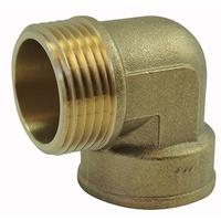 COUDE MF LAITON 1/2"            2020920001500 CODITAL FRANCE  [2020920001500]