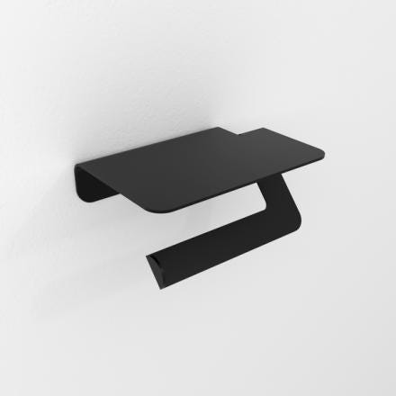 DEROULEUR PAPIER HARMONIE BLACK        7YP044 OLFA  [7YP0442]