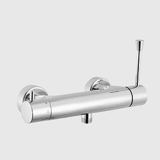 TH LM - Mitigeur thermostatique douche mural