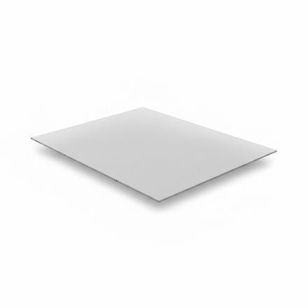 PLAQUE PC SAF80 UV INCOLORE       4X2050X3050 BRETT MARTIN  [RIC-P0013X]