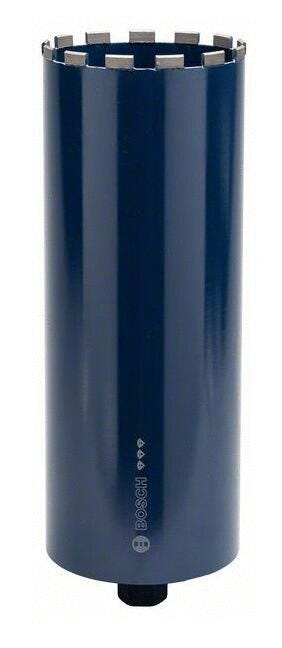 FORAGE A EAU - Couronne de forage diamantée