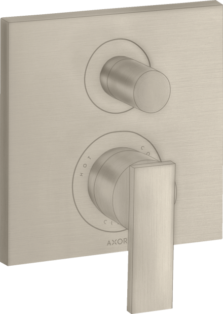 SET FINITION MIT B/D CITTERIO   AXOR 39455820 HANSGROHE  [39455820] 