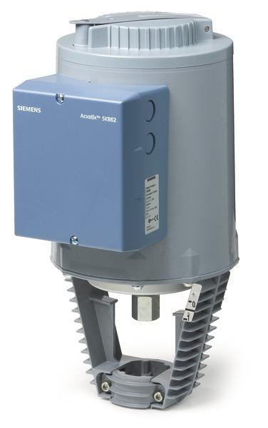 SERVOMOTEUR ELECHYD 2800N 20MM PROG BPZ:SKB62 SIEMENS  [BPZ:SKB62]