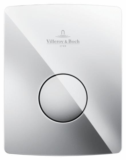PLAQUE DECL.VICONNECT 12,6X16,2      92194461