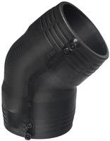 ELGEF PLUS - COUDE 45 PE