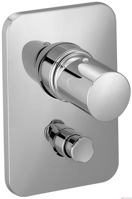 MITIGEUR DCH.A ENC+INV.TOOBI CHR JD E98719-CP JACOB DELAFON KOHLER  [E98719-CP] 
