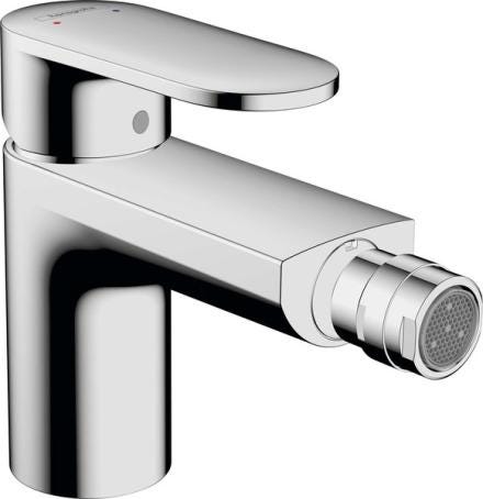 MITIGEUR BIDET      CHR VERNIS BLEND 71210000 HANSGROHE  [71210000]