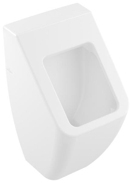 URINOIR VENTICELLO ENC. 28,5X32 CER. 5504R0R1