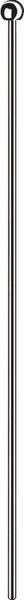 TIRETTE COMPLETE       CHR HANSGROHE 92620000 HANSGROHE  [92620000]