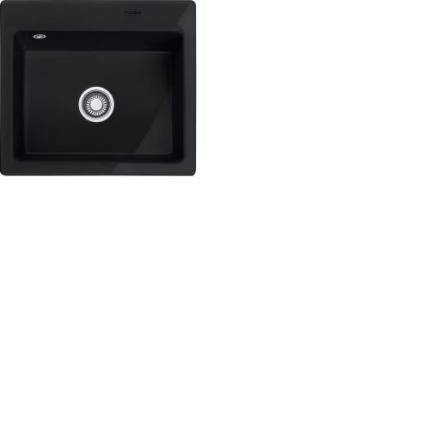 EVIER 1C.MYTHOS MTK610-58 ONYX  FRANKE 905521 FRANKE FRANCE