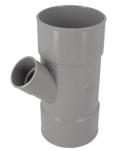 EMBRANCHEMENT SIMPLE 45 FF D110/050     BV744 NICOLL  [BV744]