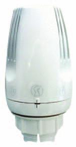 TETE THERMOSTATIQUE - R468C - Bulbe liquide