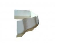 ANGLE INTERIEUR ALU 300 CUIVRE       AIA300CU