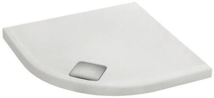 ODEON UP - Receveur extra-plat quart de rond
