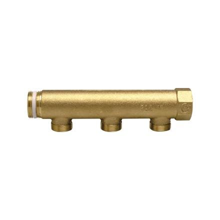 COLLECTEUR 1" 3/4" 3 SORTIES           592103 PB TUB  [592103] 