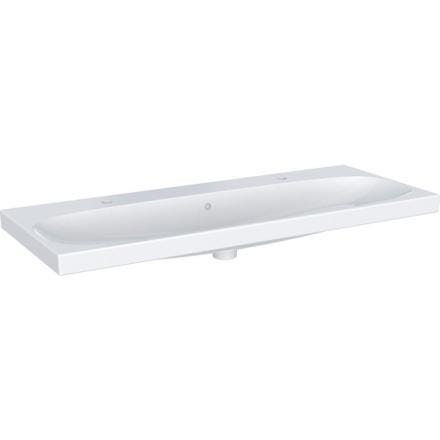 LAVABO GEBERIT ACANTO 120 T/P    501.880.00.1 GEBERIT  [501.880.00.1]