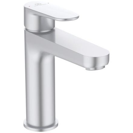 MITIG LAVABO CERAFINE O ARGENT BROSSE BD131SI IDEAL STANDARD FRANCE  [BD131SI]