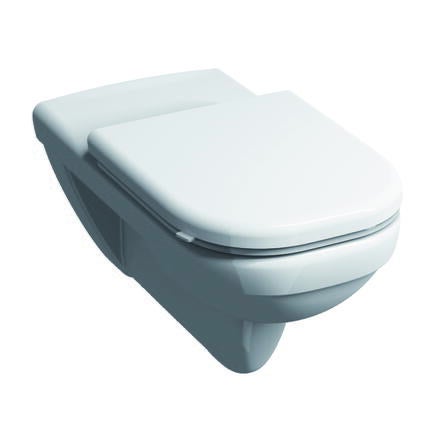 LATITUDE - Pack WC suspendu