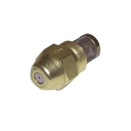 GICLEUR DANFOSS 0.60G A 60DEG S        213122 DIFF  [213122] 