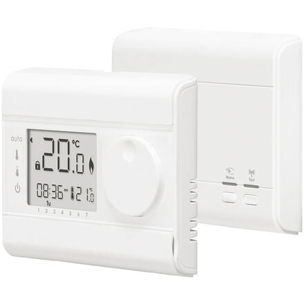 THERMOSTAT D'AMBIANCE - Programmable
